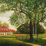Gut-rattelvitz-galerie-e-hochwertig-sauna-kamin-etankstelle-spielscheune-15-000qm-park-land Daire