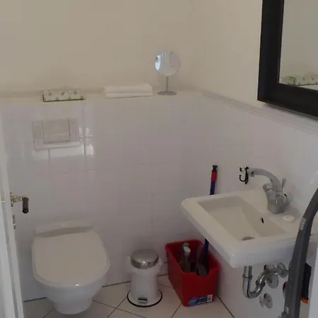 Gut-rattelvitz-galerie-e-hochwertig-sauna-kamin-etankstelle-spielscheune-15-000qm-park-land Apartament Gingst