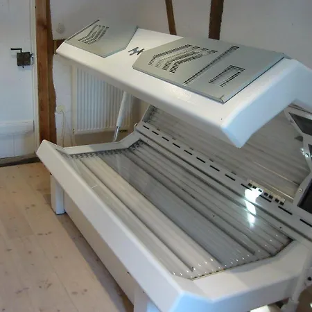 Gut-rattelvitz-galerie-e-hochwertig-sauna-kamin-etankstelle-spielscheune-15-000qm-park-land Apartment